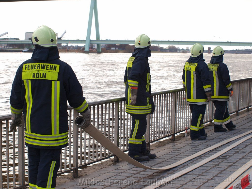 Vorbereitung Flutung U Bahn Koeln Heumarkt P251.JPG